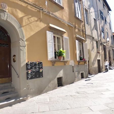Aida Apartment Lucca Exterior photo