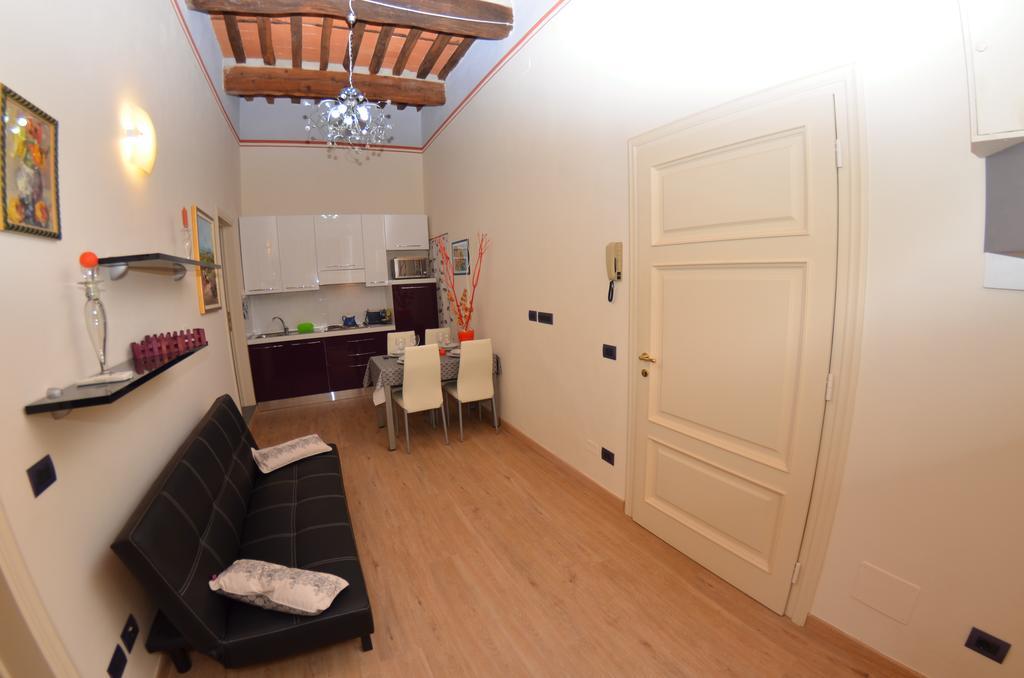 Aida Apartment Lucca Exterior photo