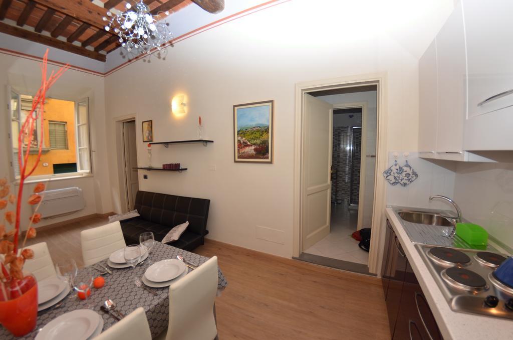 Aida Apartment Lucca Exterior photo