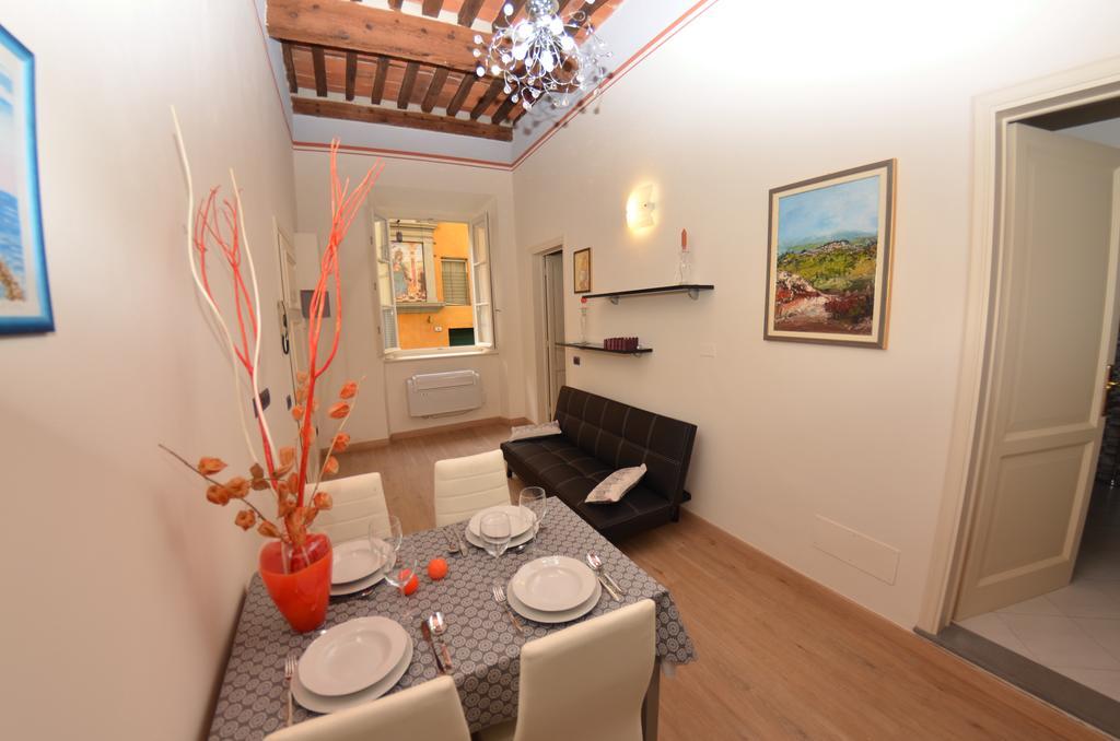 Aida Apartment Lucca Exterior photo
